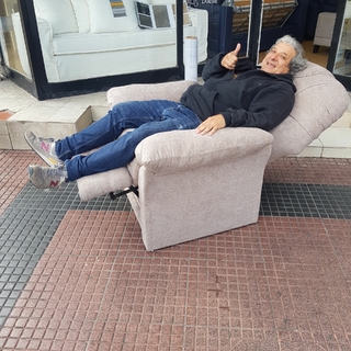 sillon Relax en internet