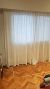 Cortinas de Gasa algodón. - comprar online