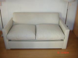 Sofa Cama 2 Plazas - cuquins 