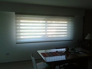 Cortinas Dubai - comprar online