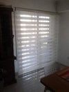 Cortinas Dubai