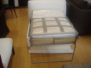 Butacon cama