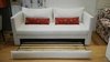 Sofa cama con carro cama - comprar online
