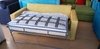Sofa Cama 2 plazas y media - cuquins 