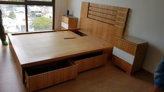 Juego de Dormitorio en internet