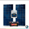 Kit fotovoltaico SolarBox 0.4