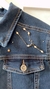 Jacket Constelaciones - Laserna