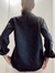 Camisa Destellos Negra en internet