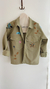Jacket Jardín Encantado
