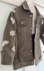 Jacket Margaritas - comprar online