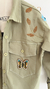 Jacket Jardín Encantado - tienda online
