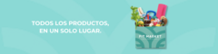 Banner de la categoría PRODUCTOS