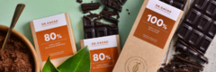 Banner de la categoría DR CACAO