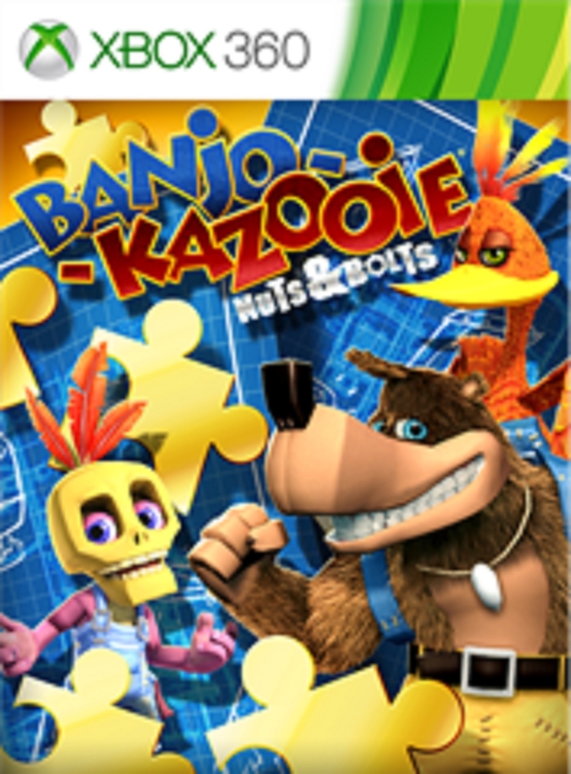 Banjo Kazooie N n B xbox digital - Buy in Mundo Digital