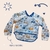 Babero Pintorcito - comprar online