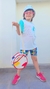 Carterita COLORES - comprar online