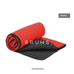 · Cover Matelasse Reversible Andino · - comprar online