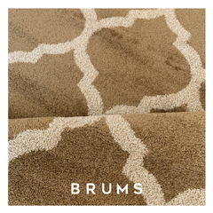· Alfombra Loire · - brums