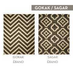 · Alfombra Sagar/Gokak · en internet