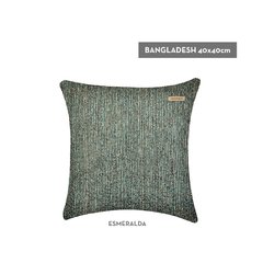 · Funda de almohadón Bangladesh · - brums