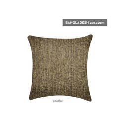 · Funda de almohadón Bangladesh · - tienda online