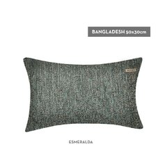 · Funda de almohadón Bangladesh ·