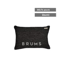 . Funda de almohadón Delta . - brums