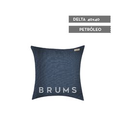. Funda de almohadón Delta . - tienda online