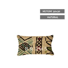. Funda de almohadón Huyuni . - tienda online