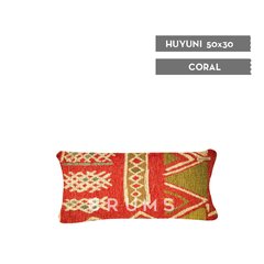 . Funda de almohadón Huyuni . - tienda online