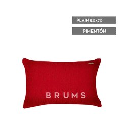 . Funda de almohadón Plain . - comprar online