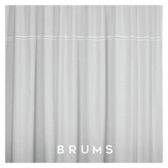 · Cortinas Baño Bristol · en internet
