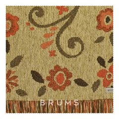 · Camino Anthropologie · - brums