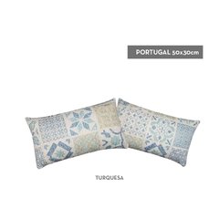· Funda de almohadón Portugal · - comprar online