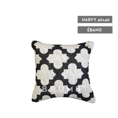 . Pie de cama + 2 fundas de almohadón Harvy . - comprar online