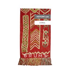 . Camino Huyuni . - brums