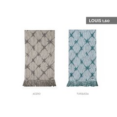 . Camino Louis . en internet
