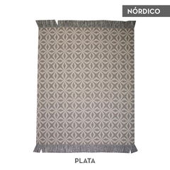 · Manta Nórdico · - brums