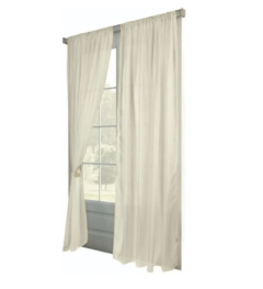 · Cortinas Cristal · - tienda online