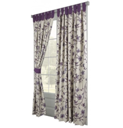 · Cortinas Dalmacia ·