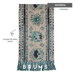 · Caminos Nórdicos 160cm· - brums
