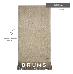 · Caminos Nórdicos 160cm· - brums