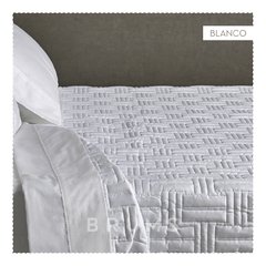 · Cover Matelasse Soft · - brums