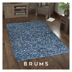 · Alfombra Earth Recycled  ·