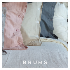 · Duvet Cover Tussor · - comprar online