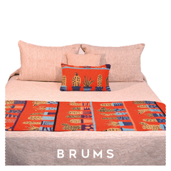 . Pie de cama Cactus . - tienda online