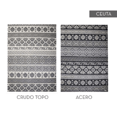 · Alfombra Ceuta · - comprar online