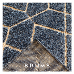 · Alfombra Haggen · - brums
