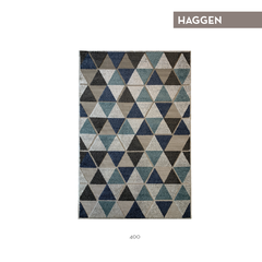 · Alfombra Haggen · - comprar online
