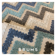 · Alfombra Haggen · - tienda online